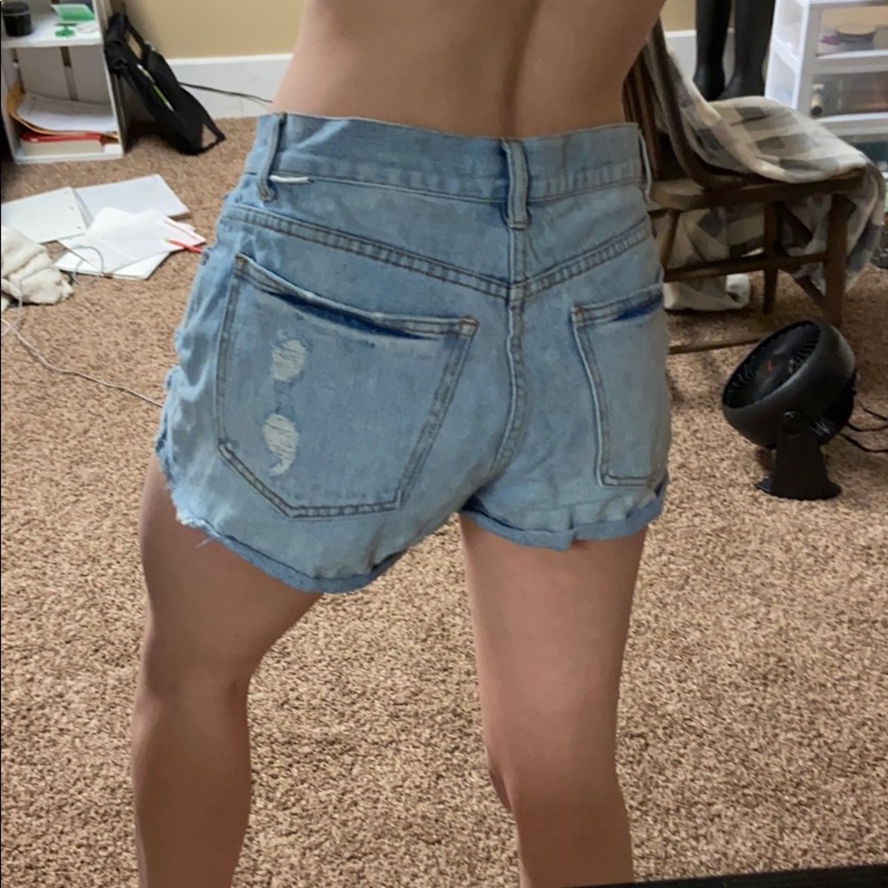 Billabong shorts